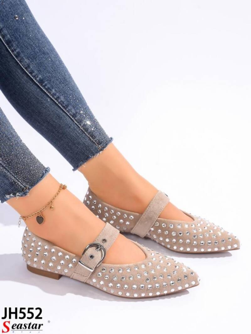 Balerinki/ Espadryle damskie Roz 36-41/ 12 par